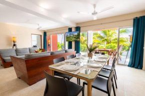 Physacap Suites & Villas